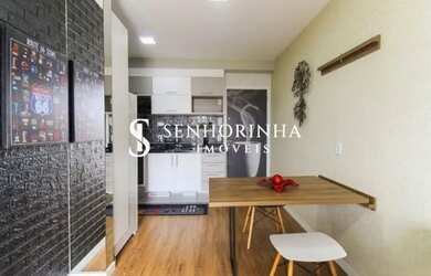 Imagem 10: Apartamento no Brás, São Paulo-SP. Com 1 dormitório, sendo 1 suíte,...