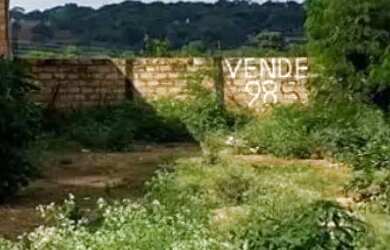 Imagem: O terreno possui 300m² de Área e está localizado em Goiânia