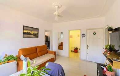 Imagem 6: Apartamento dos sonhos no coração do bairro Menino Deus!