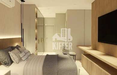 Imagem 10: Casa com 4 suítes e vista para a lagoa no Bosque de Itapeba