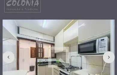 Imagem 2: Apartamento a venda - Vila Alzira, Santo André