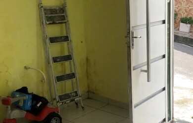 Imagem 7: Armando Mendes - casa parcelada