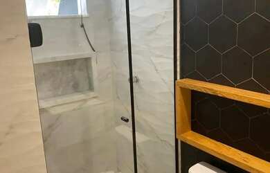 Imagem 10: Alugo Excelente Studio, decorado e mobiliado, frente mar, na Ladeira da...