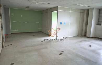 Imagem 8: Andar Corporativo para alugar, 240 m²- Santo Antonio - Belo Horizonte/MG