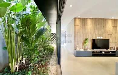 Imagem 4: Linda Casa térrea no Condomínio Buona Vita