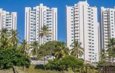 Imagem: O apartamento possui 4 Dormitórios, 5 Banheiros, 2 Vagas na