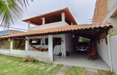 Imagem 3: Casa à venda na Rua Durão Sobral, Jardim Atlântico Leste Itaipuaçu...