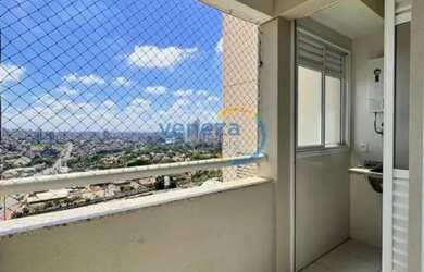 Imagem 4: Apartamento com 2 quartos à venda por R$ 370000.00, 54.38 m2 - GLEBA...