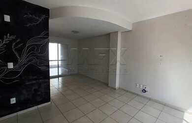 Imagem: A casa em condomínio possui 3 Dormitórios, 2 Banheiros, 1