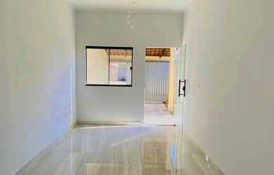 Imagem: Casa no bairro morada do vale