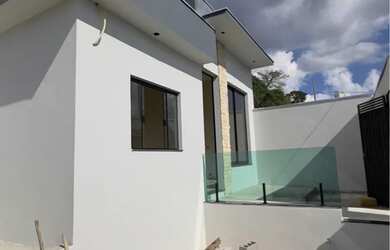 Imagem 7: Casa novinha a venda em Varginha