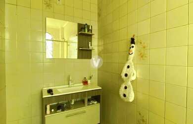 Imagem 10: Apartamento 3 dorm. com sacadas e garagem - Duque de Caxias