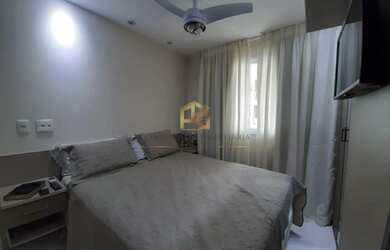 Imagem 8: Rio de Janeiro - Apartamento Padrão - Recreio dos Bandeirantes