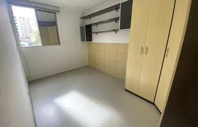 Imagem 9: Imóvel para aluguel com 50 metros quadrados com 2 quartos em Liberdade...