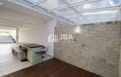 Imagem 16: TRIPLEX COM VAGA NO SUBSOLO NO PORTÃO