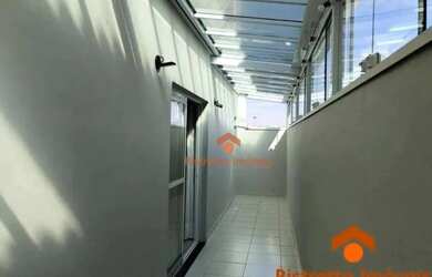 Imagem 6: Casa com 3 dormitórios à venda, 134 m² por R$ 930.000,00 - Vila Osasco - Osasco/SP