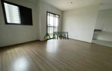 Imagem 3: Apartamento com 02 quartos sendo 01 suíte na região sul de Londrina