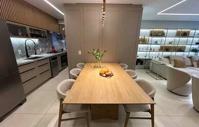 Imagem 12: Belíssimo Apartamento em Jurerê finamente mobiliado, com 3 Quartos em...