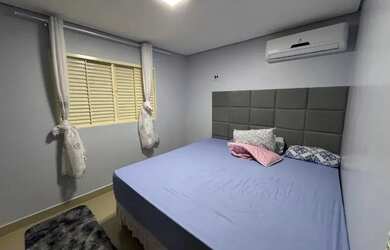 Imagem 8: CASA NA COHAMA. Piscina, Churrasqueira, Área de serviçoe2 Vagas na garagem