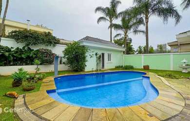 Imagem 5: Casa em Condomínio à venda e aluguel em Alphaville