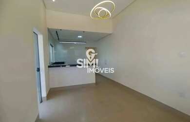 Imagem 9: CASA ALTO PADRÃO NA 606 SUL COM 3/4 SENDO 1 SUITE