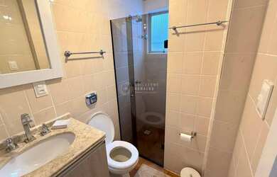 Imagem 9: Temporada Ed. Aconcágua: 2 quartos // quadra mar // ar condicionado