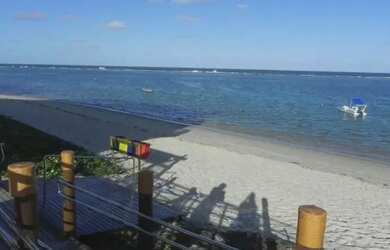 Imagem: O apartamento possui 2 Dormitórios, 1 Banheiro, 2 Vagas na