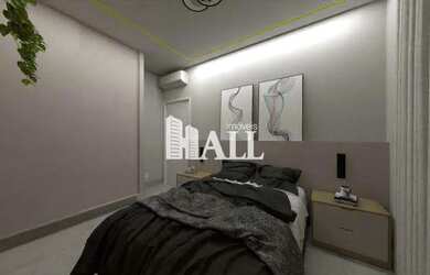 Imagem 5: Casa, Village Normandie, São José do Rio Preto