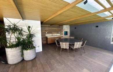 Imagem 11: APARTAMENTO 04 SUITES ALTO LUXO NO HORTO FLORESTAL