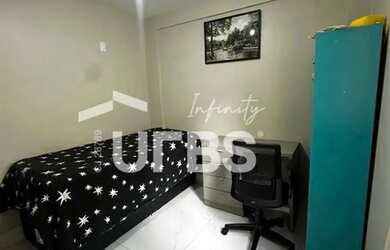 Imagem 16: Apartamento no Jardim América Seu Novo Lar em Goiânia