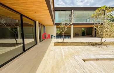 Imagem 4: Condomínio Wimbledon Park - Casa Contemporânea