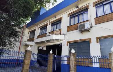 Imagem: Galpão, Cidade Industrial Satélite de São Paulo, Guarulhos