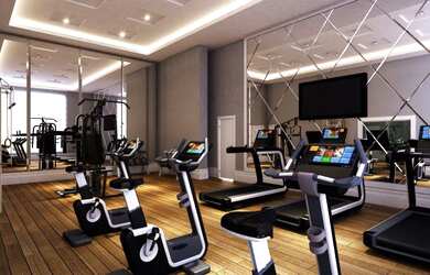 Imagem 12: Apartamento - 4 dormitórios - 4 Suítes - localizado em Itapema / Meia...