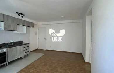 Imagem: Apartamento para aluguel no Centro de Santo André