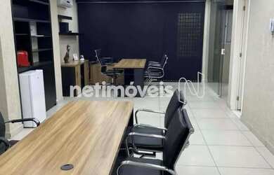 Imagem: O depósito possui 310m² de Área, Imóvel mobiliado e está