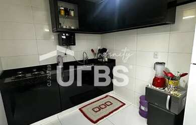 Imagem 8: Apartamento no Jardim América Seu Novo Lar em Goiânia