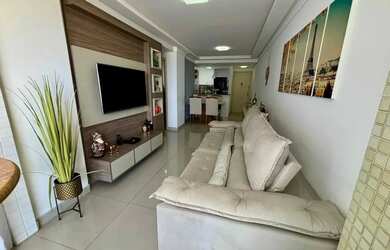 Imagem: O apartamento à venda possui 3 Dormitórios, 2 Banheiros, 1