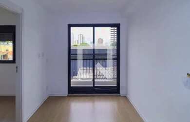 Imagem: O apartamento possui 2 Dormitórios, 1 Banheiro, 36m² de Área