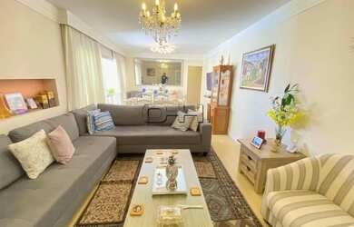 Imagem 2: Venda Apartamento 3 Dormitórios - 130 m² Cerqueira César