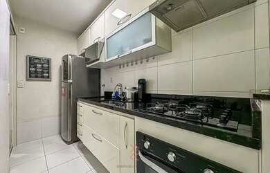 Imagem 9: VENHA MORAR NA MELHOR LOCALIZAÇÃO DE ITAPUÃ, PERTINHO DE TODOS OS COMÉRCIOS