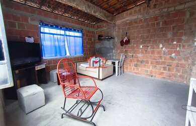 Imagem 13: Casa para Venda em Fortaleza, Rachel de Queiroz, 3 dormitórios, 2 suítes,...