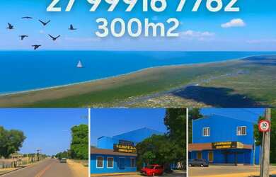 Imagem: O terreno possui 300m² de Área e está localizado em Village