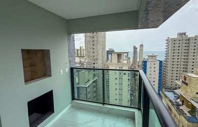 Imagem 6: Apartamento - 3 dormitórios - 3 Suítes - localizado em Itapema / Meia...