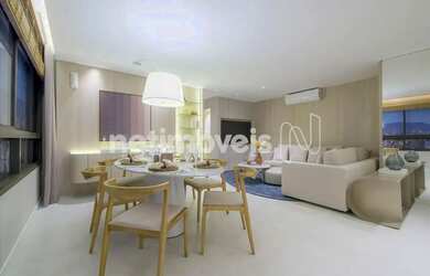 Imagem: O apartamento possui 3 Dormitórios, 3 Banheiros, 2 Vagas na