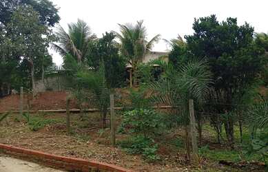 Imagem: A fazenda possui 2.850m² de Área e está localizado em Alexânia