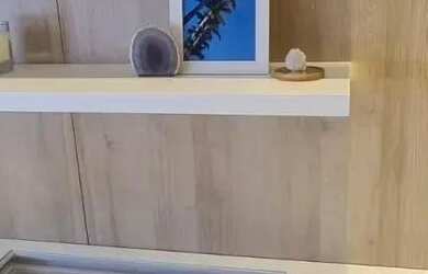 Imagem 9: Apartamento Padrão possui 76 metros quadrados com 2 quartos em Consolação...