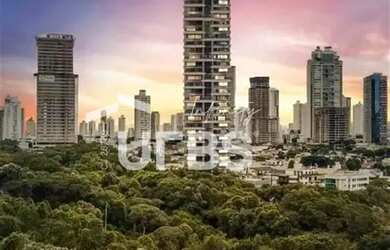 Imagem 3: Luxuosa Penthouse - Legacy City Home - 690m²- Setor Marista