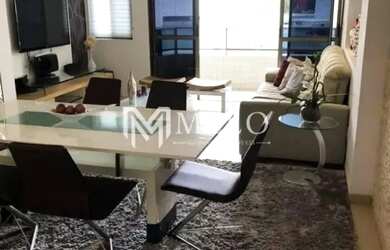 Imagem: O apartamento possui 3 Dormitórios, 2 Banheiros, 2 Vagas na