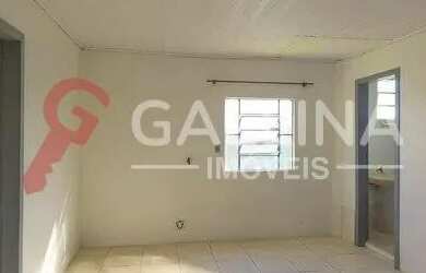 Imagem: O apartamento possui 2 Dormitórios, 1 Banheiro, 40m² de Área