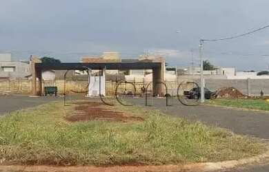 Imagem 4: Terreno à venda em Paulínia, Betel, com 300 m², Residencial Porto Ville...